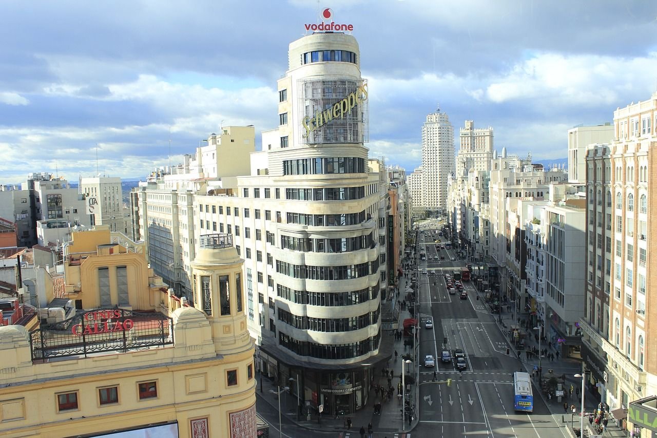 Gu A Del Ocio Madrid A Donde Ir Y Que Ver Taxi Reserva