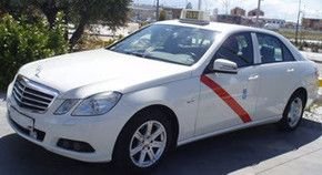 Gestión integral del taxi en Madrid Gestión integral del taxi en Madrid